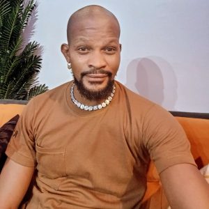 Uche Maduagwu Declares Himself Most Handsome Nollywood Actor As He Pray To God For A Life Partner (VIDEO)