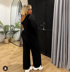 "I Need A Man..... But I Don't Want Yahoo Boys"- Juliana Oyalode Reveals,Tells Her Friends To Find Husband For Her (VIDEO/DETAILS)