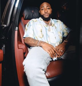 Davido Reacts to Katt Williams Allegations Against Diddy & Recent Controversies As Photos Of His Colleagues Meeting Diddy Goes Viral