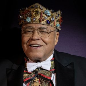 Legendary Actor James Earl Jones Passes Away, Celebrities Mourn His Loss