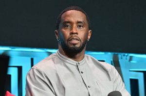 Hip-Hop Mogul Diddy Arrested in New York Amid Federal S3x Trafficking Investigation