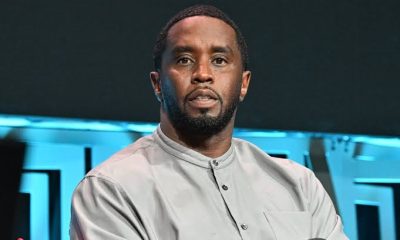 Hip-Hop Mogul Diddy Arrested in New York Amid Federal S3x Trafficking Investigation