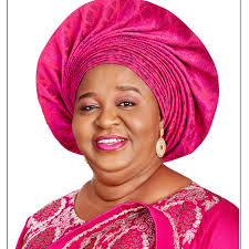 Akwa Ibom First Lady, Umo Eno Is Dead (DETAILS)