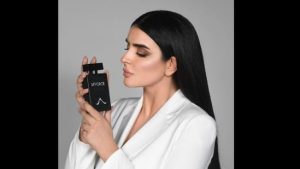 Weeks After Divorcing Her Husband On Instagram, Dubai Princess, Shaikha Mahra Al Maktoum Releases A New Perfume Line Called 'Divorce'