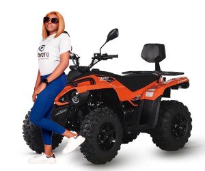 Cadmoto: The Ultimate Choice for Off-Road Adventures and Utility Vehicles