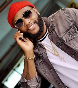 I've Come Too Far For Anyone To Downplay My Hard work- Kcee Slams Flavour After He Stylishly Shaded Him, Calling Him "Copy Copy" (DETAILS)