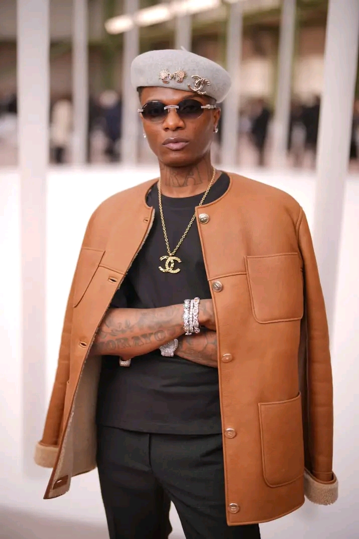 Wizkid 