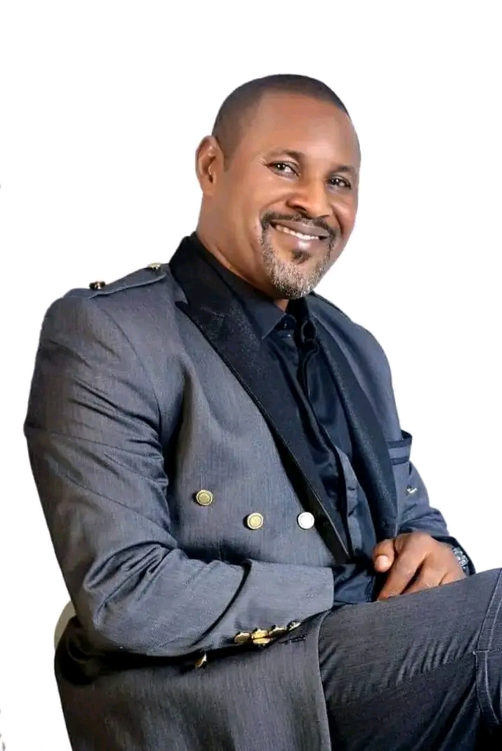 Saheed Balogun 