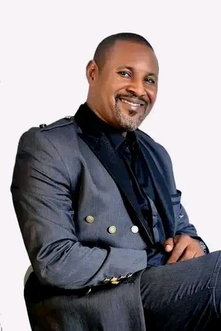 Saheed Balogun 