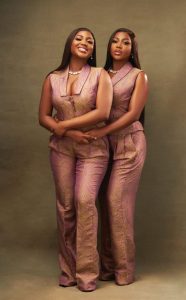 "You Shall Have Twin Girls Next Year In Jesus Name" – Lovely Video Of Wanni x Handi Praying For Kassia