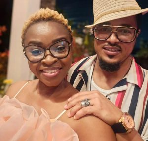 "Getting Married To The Right Person Is Critical, Marriage Is A Bed Of Thorning Roses  "- Actor Van Vicker Says As He Celebrates 21st Wedding Anniversary With His Wife (PHOTOS)