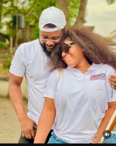 "Destiny Etiko Sparks Marriage Rumors with Director Ikechukwu Nweke (DETAILS)