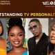 BBNaija Stars Wanni, Shaun, Onyeka, and BBMzansi’s Liema Nominated for Outstanding TV Personality of 2024