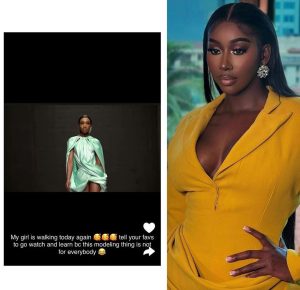 BBNaija: Nelly Thr0ws Sh@de At A Fellow Housemate, Issues St£rn W@rning (DETAILS) https://www.momedia.ng/2024/10/27/bbnaija-nelly-thr0ws-shde-at-a-fellow-housemate-issues-strn-wrning-details