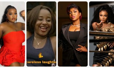 "I Went Home To 20 Million Naira From My ChiForce.."-BBNaija’s Chinwe Claps Back at Wanni’s Fans, Reveals The Actual Winner Of BBNaija S9