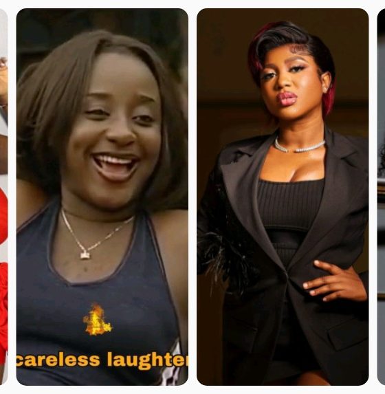 "I Went Home To 20 Million Naira From My ChiForce.."-BBNaija’s Chinwe Claps Back at Wanni’s Fans, Reveals The Actual Winner Of BBNaija S9