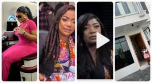 "I Am Not Rich, We Don't Earn Well In Nollywood, Ask These Other Actresses & Producers Where They Got Their Money From" – Bimbo Akintola Speaks Out (VIDEO/DETAILS)