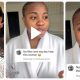 "My Face Is Designed by God": Veekee James Slams Troll Who Called Her 'Ugl¥" Criticizing Her New Haircut (VIDEO)