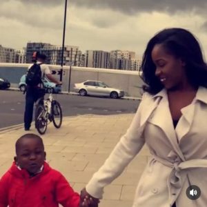 "I Have A Whole Teenage Son Now, A Best Friend In A Child" - BBN Star Jackie Bent Shares Excitement as She Celebrates Son’s Birthday (PHOTOS/VIDEO)