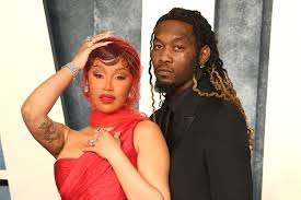 "I Wish The W0rst On Him, I Never H@t£d Someone Soooo Much" – Cardi B Shares Hurtful Words About Estranged Husband Offset (DETAILS)