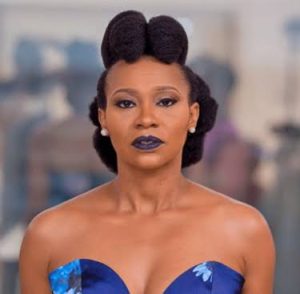 Actress Nse Ikpe-Etim Celebrates Milestone 50th Birthday with Gratitude and Reflection (PHOTOS)