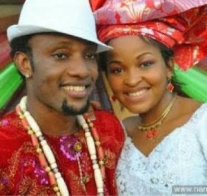 "How I Met My Wife"- Singer, Kcee Opens Up In Recent Interview On His 14 Years Blissful Marriage To Wife, Ijeoma (VIDEO)