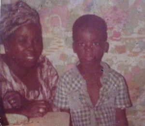 BREAKING: Nollywood Stars Kunle and Gabriel Afolayan Mourn the Loss of Their Mother