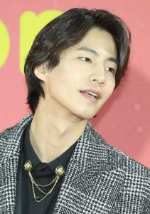 Renowned South Korean Actor Song Jae-rim Passes Away at 39