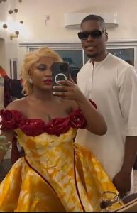 "Smooth, Your House Is Big O!" - Wanni Reacts as She Visits Shaun's Luxurious Mansion for the First Time (VIDEO)