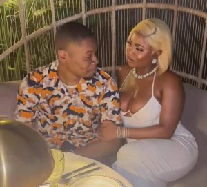 "Smooth, Your House Is Big O!" - Wanni Reacts as She Visits Shaun's Luxurious Mansion for the First Time (VIDEO)