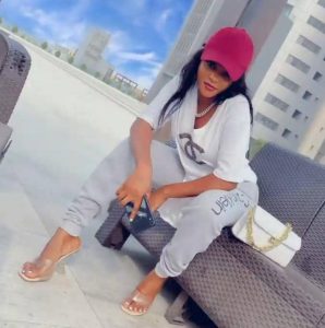 BBNaija Star, Kassia Celebrates 31st Birthday (VIDEO/PHOTOS)