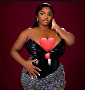 "Pa!n In My Neck, I Love You Plenty"- BBNaija Star Prince Nelson Celebrates Dorathy Bachor on Her Birthday