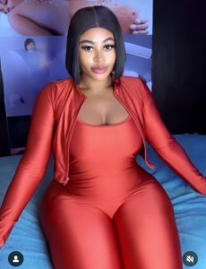 “Baltasar is every woman’s dream man, he is skilled, very soft and very much in charge in b£d” – Nollywood Actress, Sarah Martins says