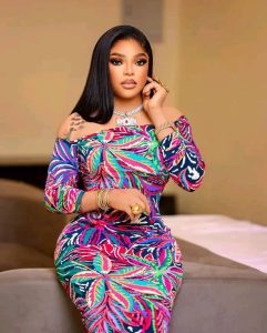 Crossdresser Bobrisky Addresses N4M Debt Claim, Releases Chats (DETAILS)