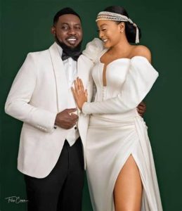 Comedian AY Makun and estranged wife reportedly in custody b@ttle over their second child (DETAILS)