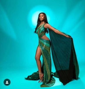 "Thank You For Believing In Me..I Came, I Saw & Shook The Universe"- Chidinma Adetshina Appreciates Nigerians After Emerging Miss Universe 2024 First Runner-Up