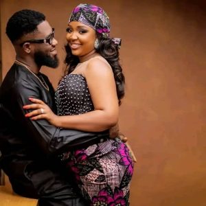 "How I Met My Husband "- Umenwa Ekene Opens Up In New Interview (VIDEO)