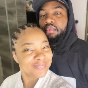  "My KingKong, I Will Always Choose You"- Actress Linda Ejiofor Pens Sweet Words To Her Husband, Ibrahim In Celebration Of Their 6th Wedding Anniversary