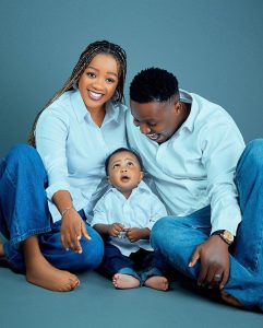 "Where You Are Is Home, & I Won't Trade It For Anything"-Gospel Singer Rejoice Iwueze Celebrates Two Years of Blissful Marriage 