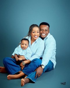 "Where You Are Is Home, & I Won't Trade It For Anything"-Gospel Singer Rejoice Iwueze Celebrates Two Years of Blissful Marriage 