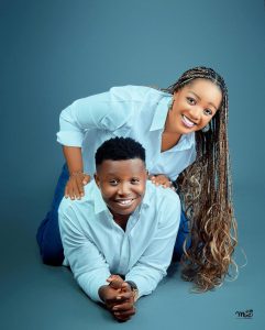 "Where You Are Is Home, & I Won't Trade It For Anything"-Gospel Singer Rejoice Iwueze Celebrates Two Years of Blissful Marriage 