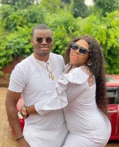 Actress Chioma Chijioke Welcomes Baby Boy a Year & Some Months After Husband’s Death, Sparks Reactions Among Fans (DETAILS)