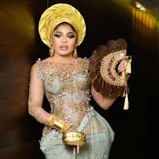 Bobrisky Praises Mystery Billionaire Lover, Hints at Life Abroad